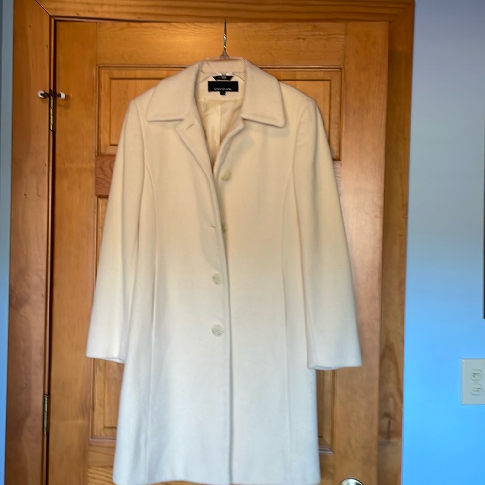 Like new dress coat